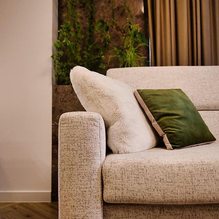 Apartament "Zlote Lwy 18" Διαμέρισμα Zator Εξωτερικό φωτογραφία