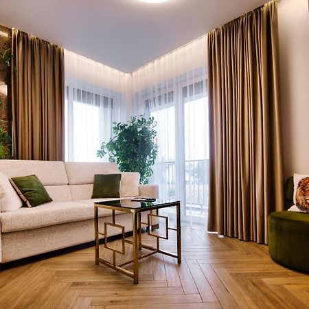 Apartament "Zlote Lwy 18" Διαμέρισμα Zator Εξωτερικό φωτογραφία