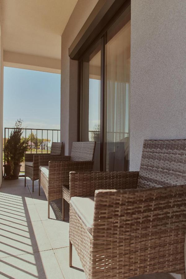 Apartament "Zlote Lwy 18" Διαμέρισμα Zator Εξωτερικό φωτογραφία