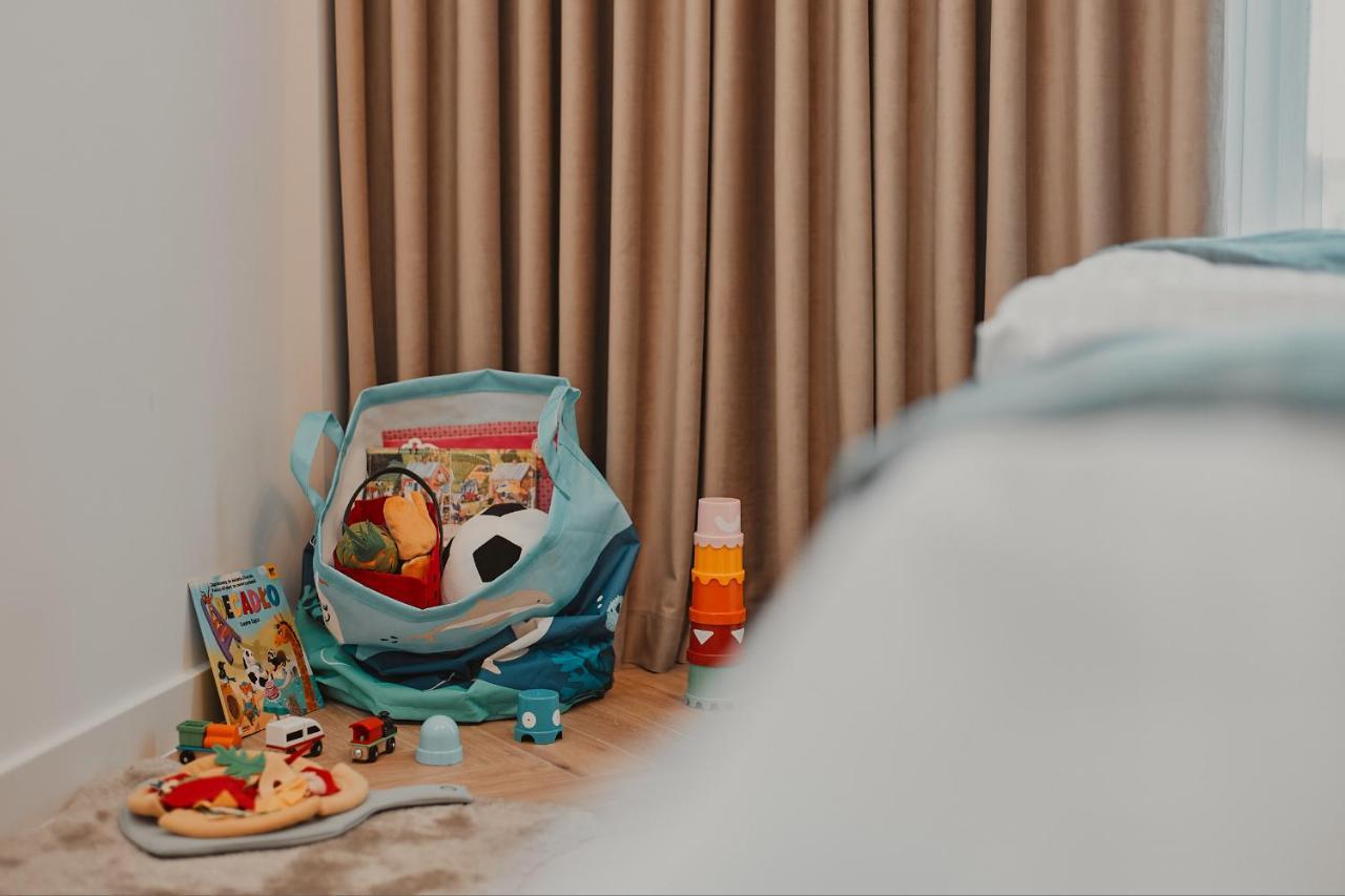 Apartament "Zlote Lwy 18" Διαμέρισμα Zator Εξωτερικό φωτογραφία