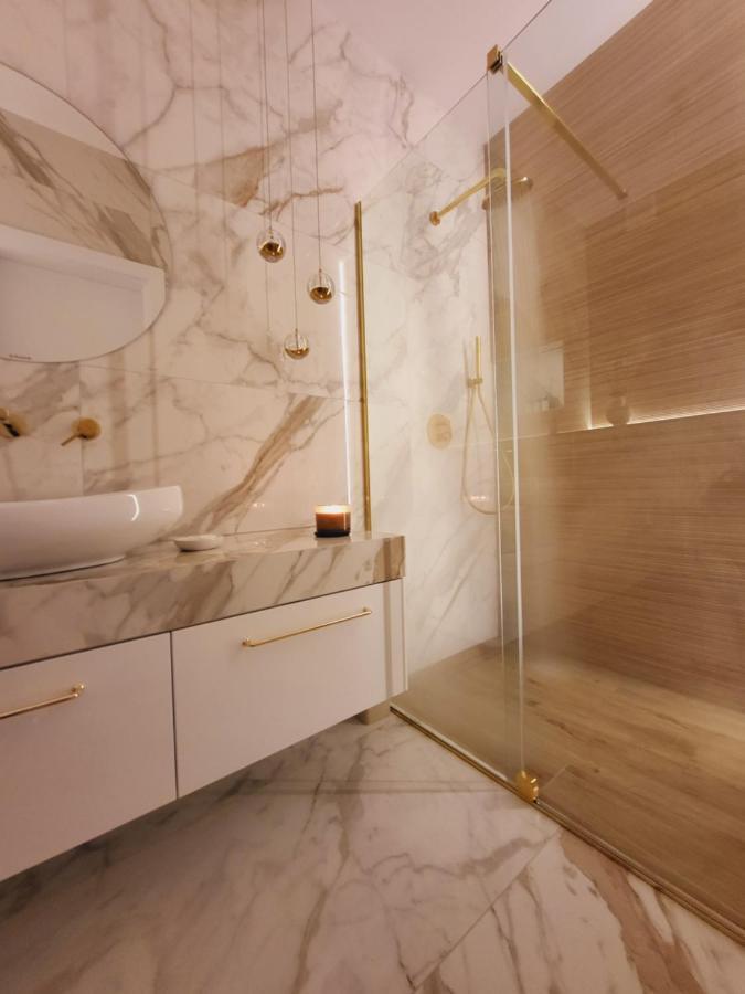 Apartament "Zlote Lwy 18" Διαμέρισμα Zator Εξωτερικό φωτογραφία