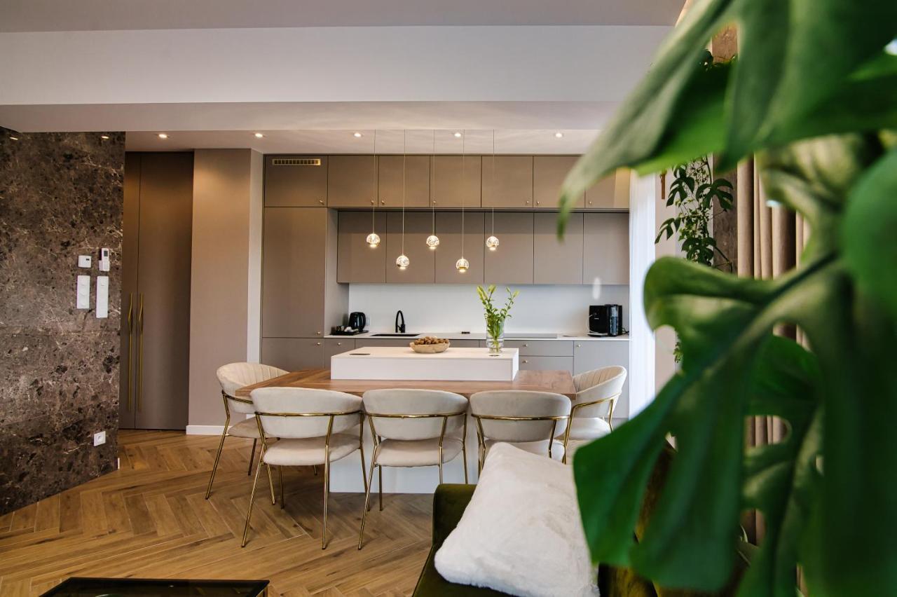 Apartament "Zlote Lwy 18" Διαμέρισμα Zator Εξωτερικό φωτογραφία