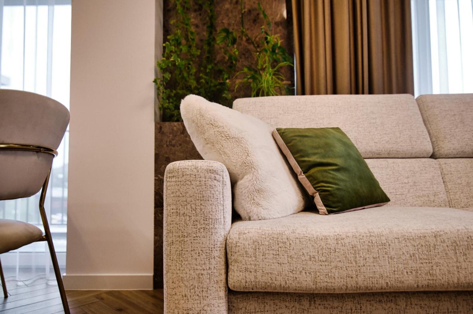 Apartament "Zlote Lwy 18" Διαμέρισμα Zator Εξωτερικό φωτογραφία