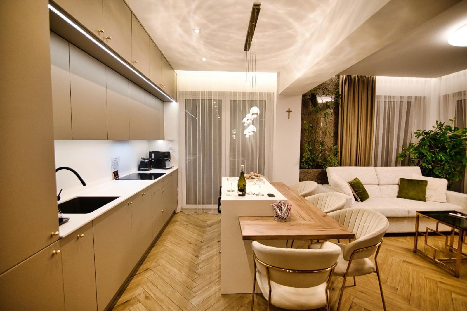 Apartament "Zlote Lwy 18" Διαμέρισμα Zator Εξωτερικό φωτογραφία