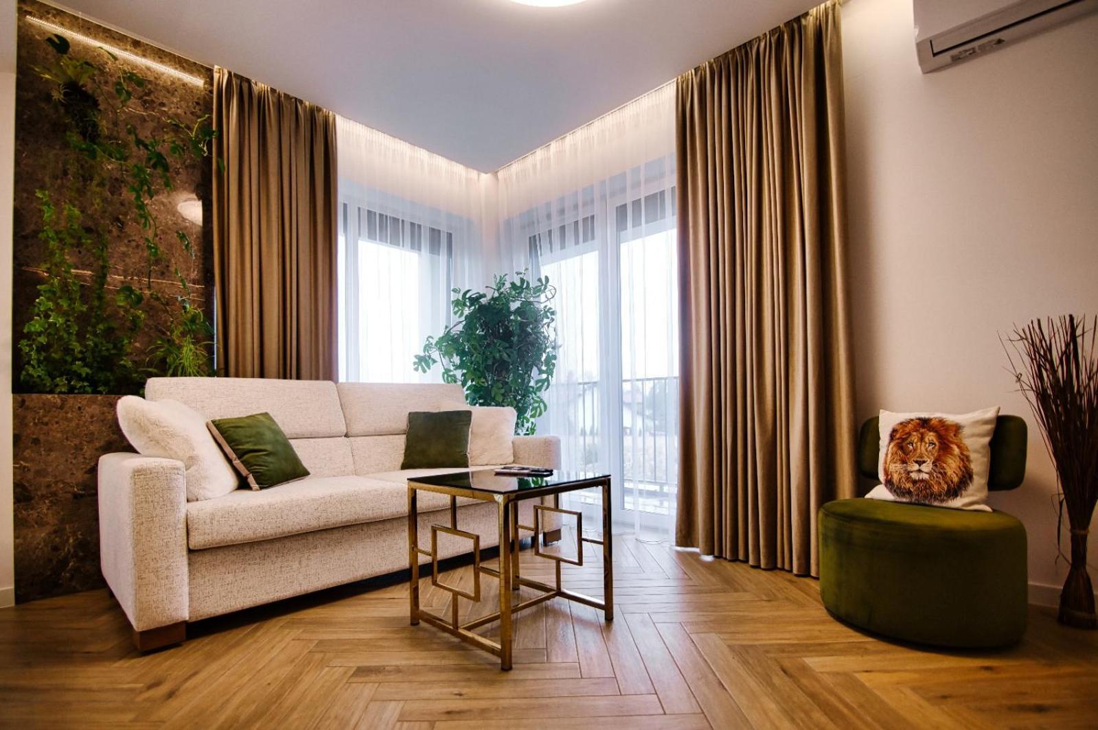 Apartament "Zlote Lwy 18" Διαμέρισμα Zator Εξωτερικό φωτογραφία