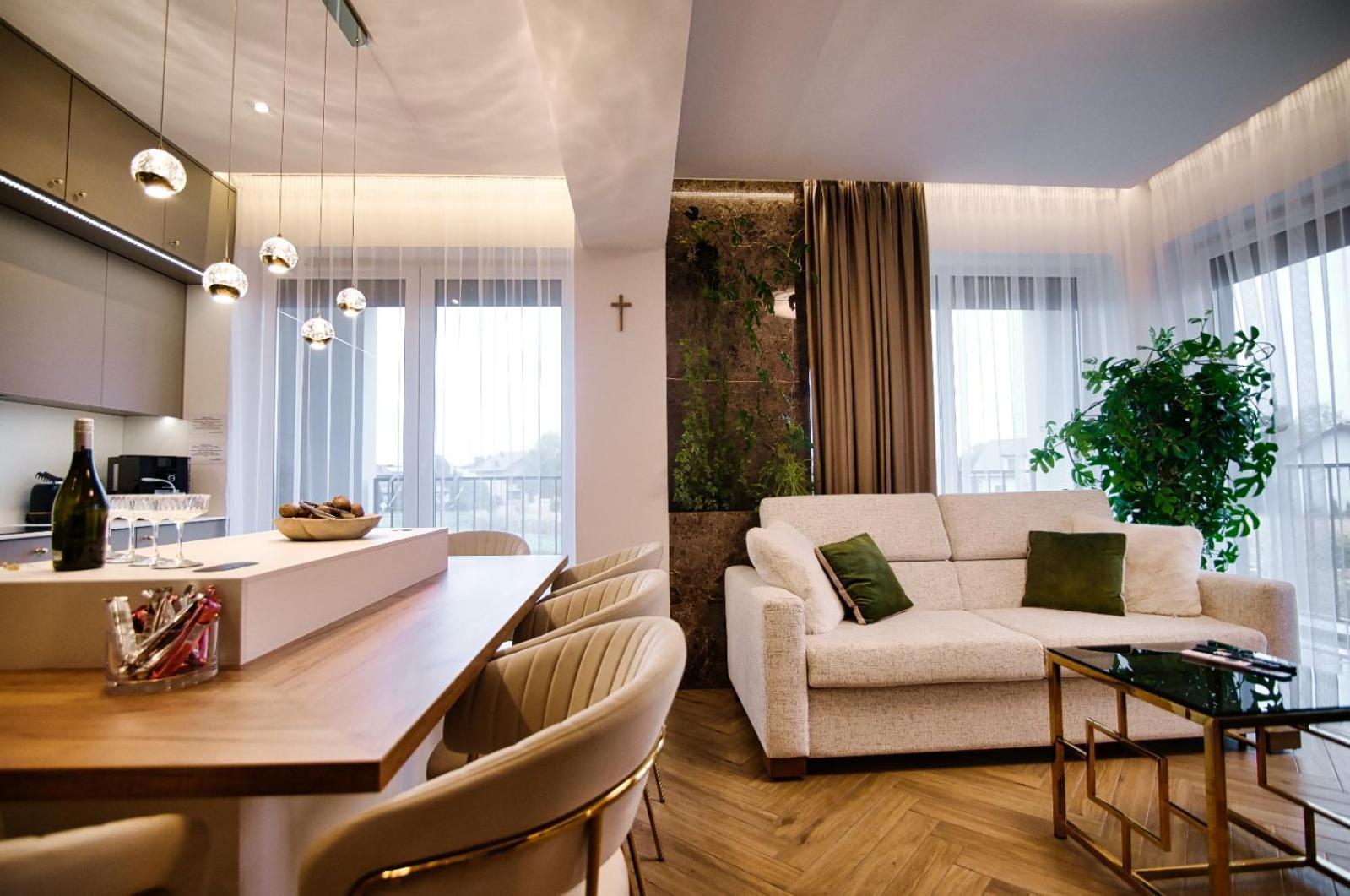 Apartament "Zlote Lwy 18" Διαμέρισμα Zator Εξωτερικό φωτογραφία