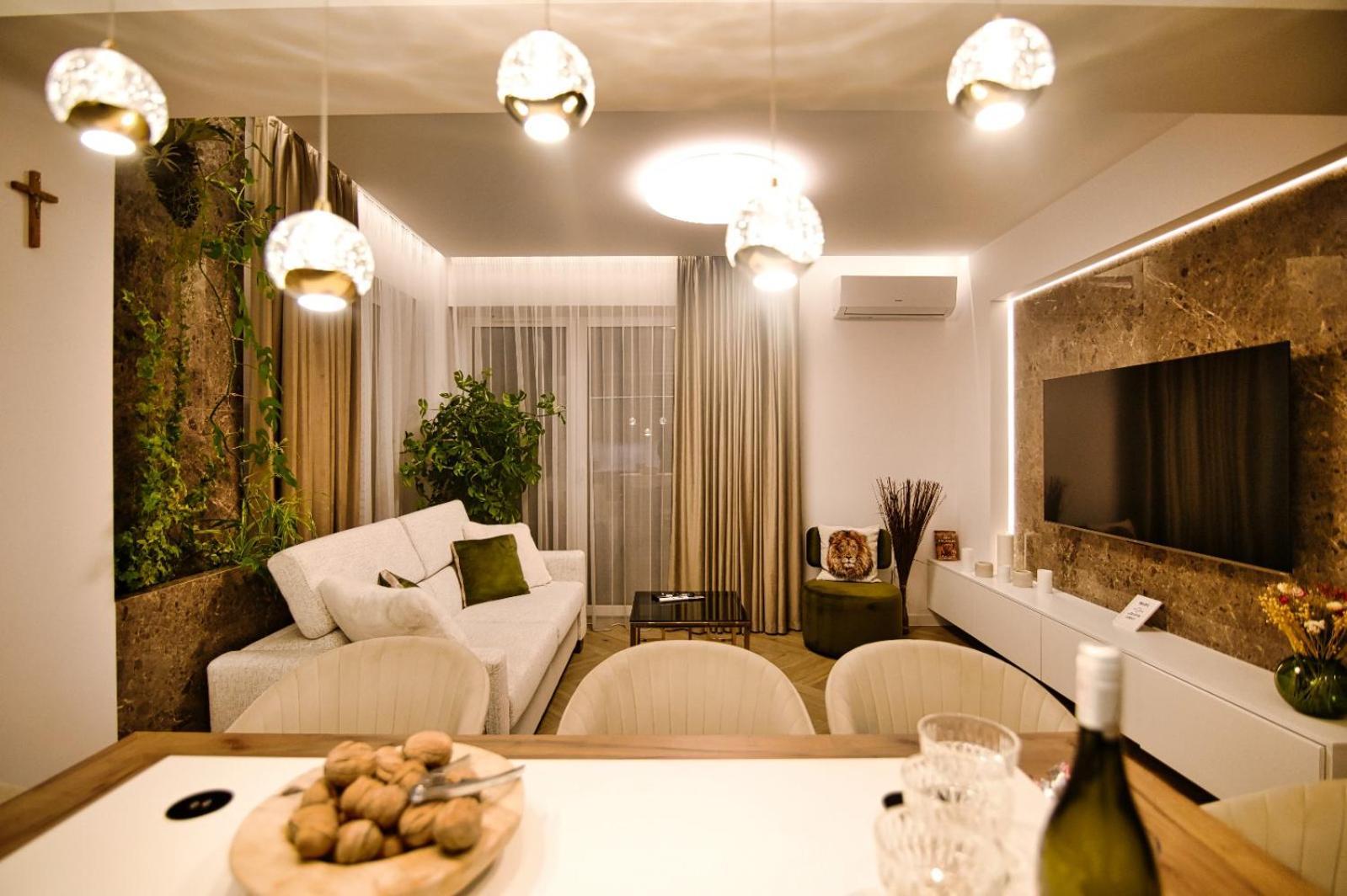 Apartament "Zlote Lwy 18" Διαμέρισμα Zator Εξωτερικό φωτογραφία