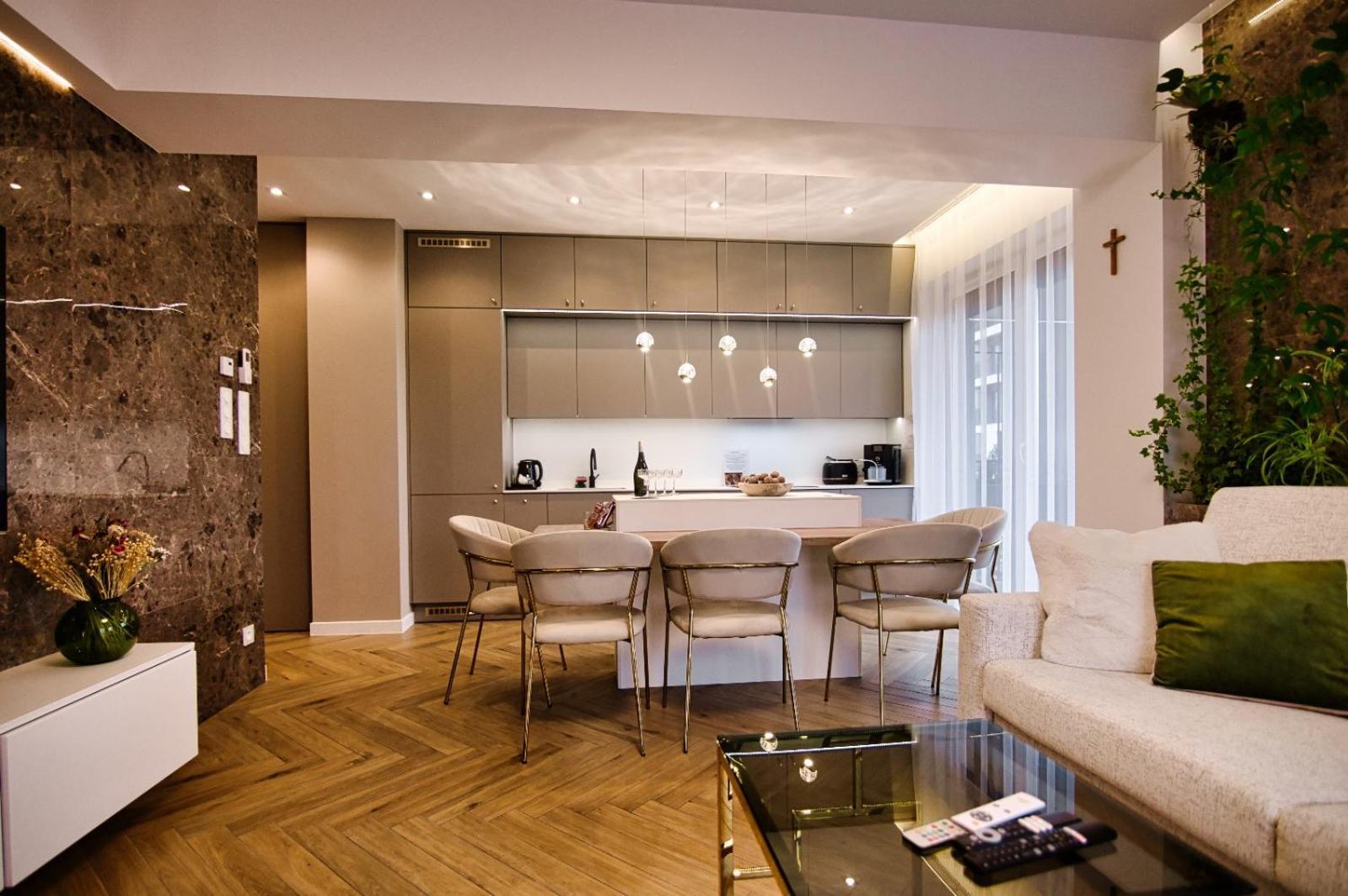 Apartament "Zlote Lwy 18" Διαμέρισμα Zator Εξωτερικό φωτογραφία