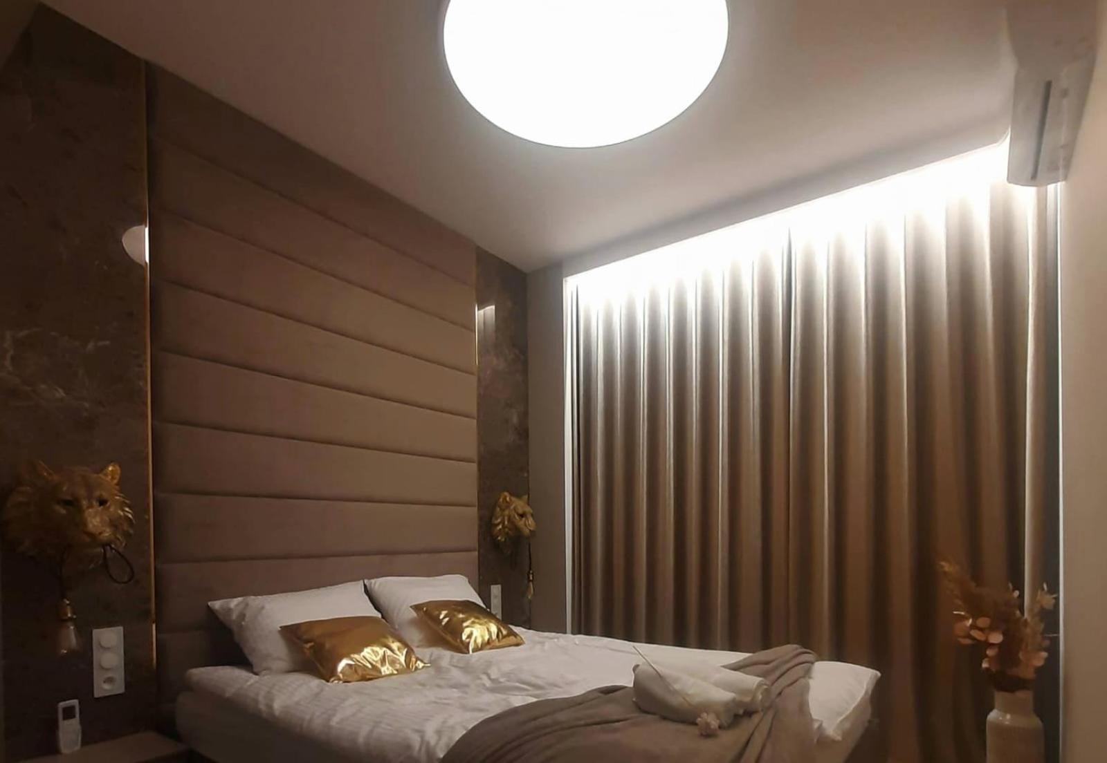 Apartament "Zlote Lwy 18" Διαμέρισμα Zator Εξωτερικό φωτογραφία