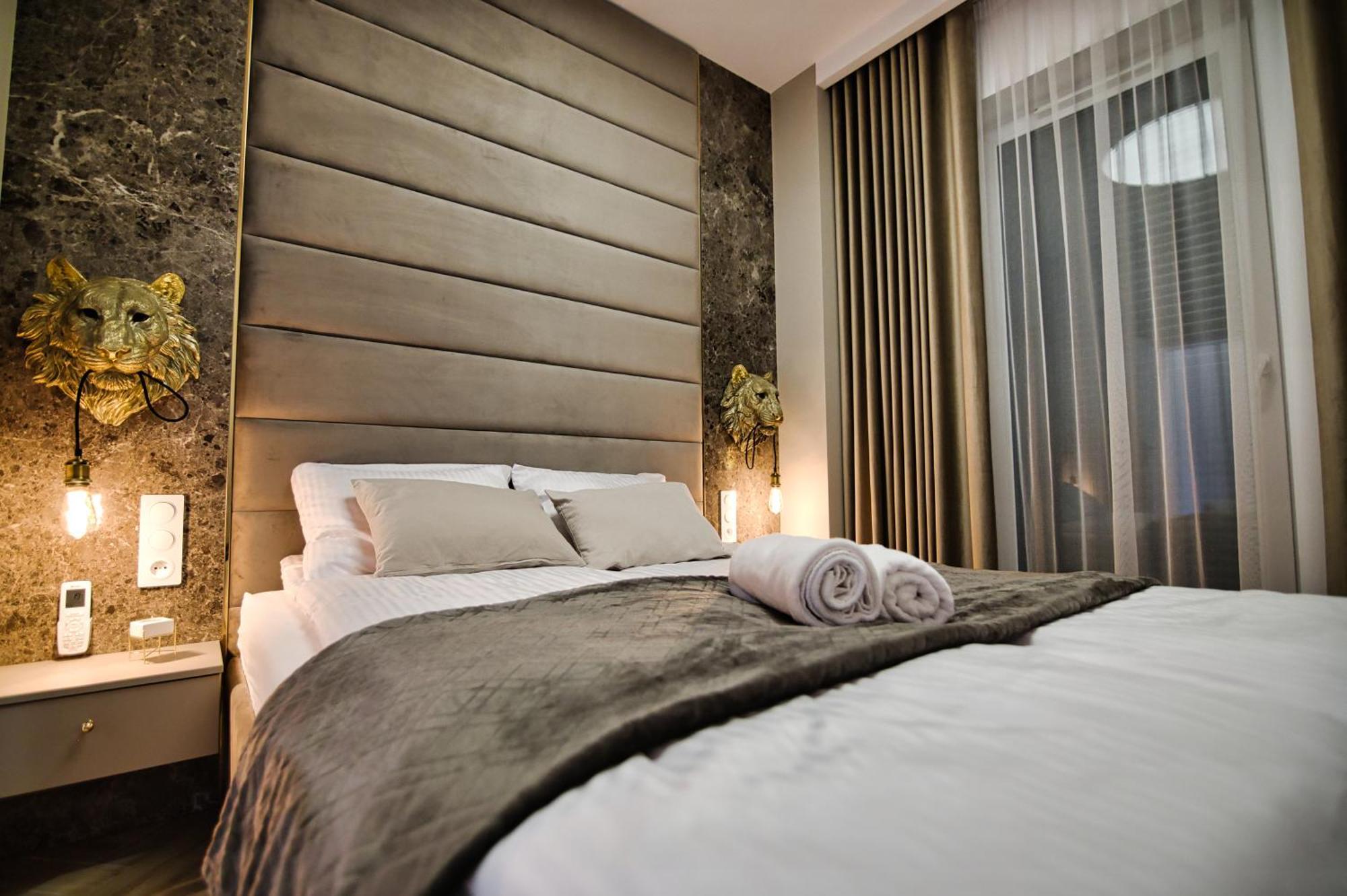 Apartament "Zlote Lwy 18" Διαμέρισμα Zator Εξωτερικό φωτογραφία